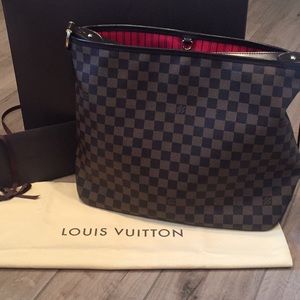 Louis Vuitton Delightful MM DE